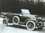 Fiat 505 1915 года